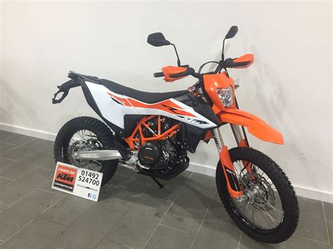 colwyn bay ktm motorcycles.